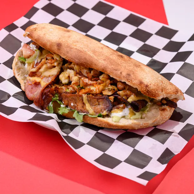 Bumasa Supreme