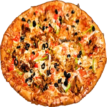 Suprema